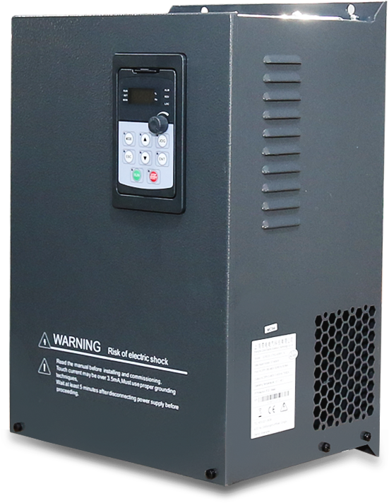 卡卡湾88变频器QD6000的特点: