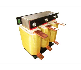 交流输入电抗器