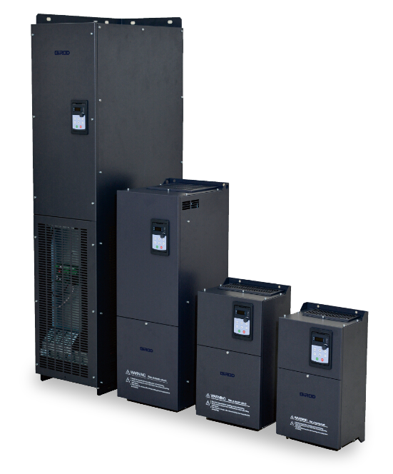 卡卡湾88变频器QD6600的特点: