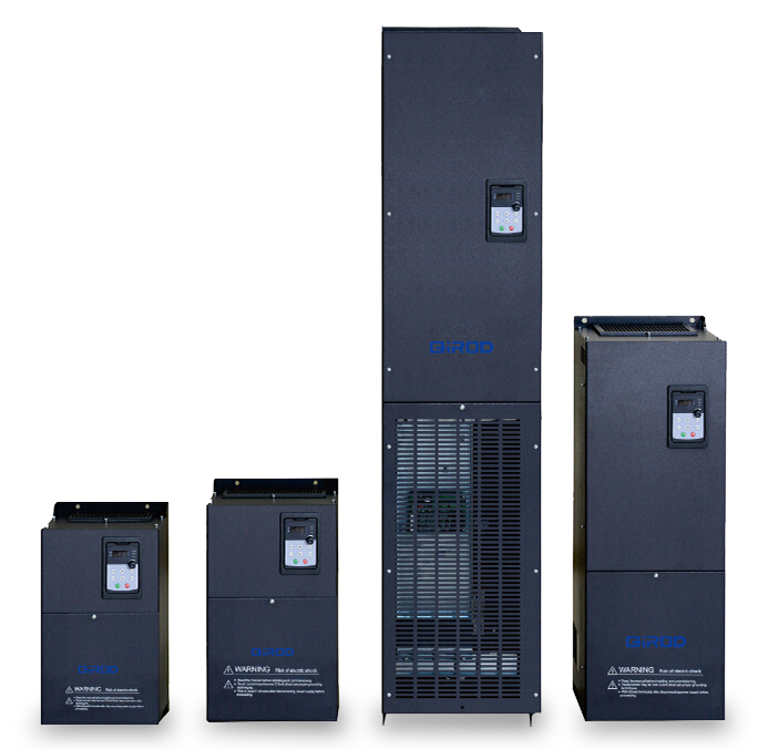 卡卡湾88变频器QD6000的特点: